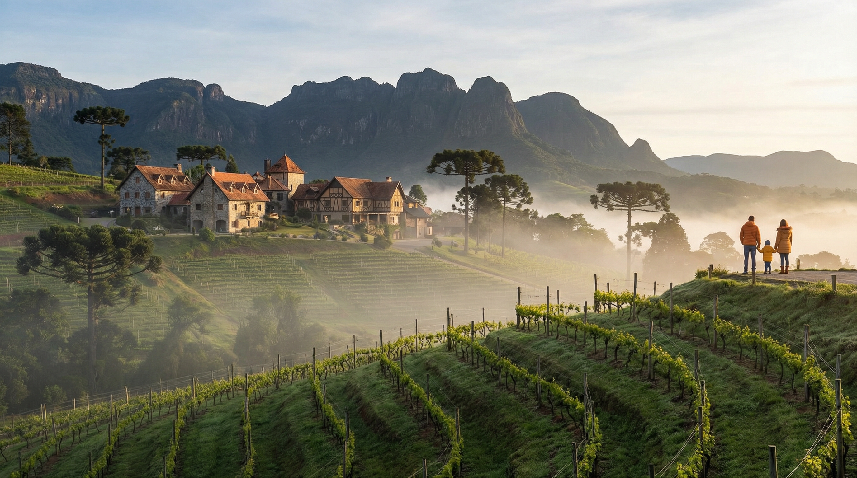 RDC Gestão de Viagens